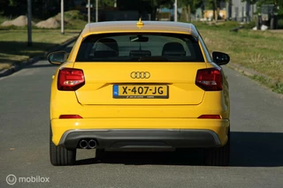 Audi Q2 Audi Q2 1.0 TFSI Sport Pro Line S-tronic - afbeelding nr 2