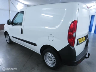 Opel Combo Opel Combo 1.3 CDTi L1H1 ecoFLEX Edition - afbeelding nr 3