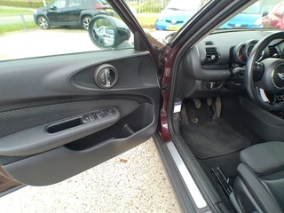 MINI Clubman MINI Clubman Mini 1.5 Cooper Business - afbeelding nr 7