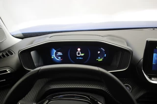 Peugeot e-2008 Peugeot e-2008 Allure 50 kWh - Digital Cockpit, Carplay, Half Leer, Camera - afbeelding nr 14
