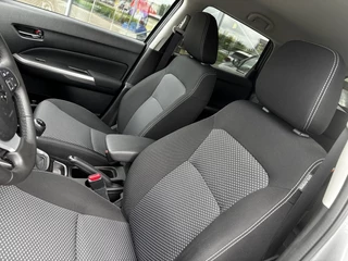Suzuki Vitara Suzuki Vitara 1.4 Boosterjet Select Smart Hybrid | Trekhaak | Sidebars | - afbeelding nr 32