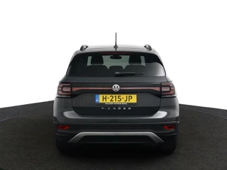 Volkswagen T-Cross Volkswagen T-Cross 1.0 TSI Life | Cruise Adapt | DAB | Carplay - afbeelding nr 38