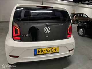 Volkswagen up! Volkswagen Up! 1.0 BMT move up! - afbeelding nr 3