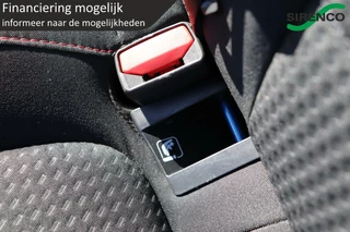 Ford Focus Ford Focus Wagon 1.0 EcoBoost ST Line X full virtual cockpit dab stoel & stuurverwarming climate en cruise control B&O sport zetels navigatie carplay - afbeelding nr 51