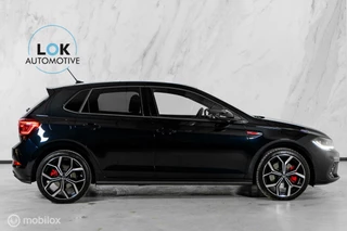 Volkswagen Polo Volkswagen Polo 2.0 TSI GTI PANO|ACC|IQLIGHT|CAMERA|CARPLAY - afbeelding nr 6