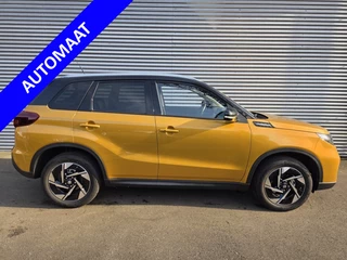 Suzuki Vitara 1.5 Hybrid Style