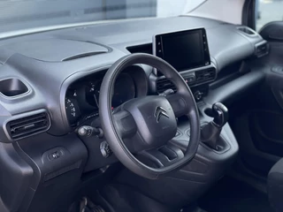 Citroën Berlingo Citroen Berlingo 1.5 BlueHDI Club | NL Auto | Prijs is EX BTW | Airco | - afbeelding nr 9