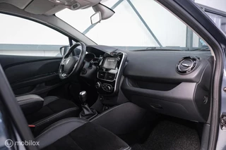 Renault Clio Renault Clio Estate 0.9 TCe Intens | Trekhaak | Alcantara | LED koplampen | NL auto NAP | Cruise | - afbeelding nr 4