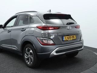 Hyundai Kona - afbeelding nr 14