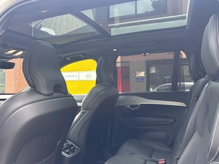 Volvo XC90 Volvo XC90 T8 Recharge Sport Int 7P Panorama HK Keyless 360° 21