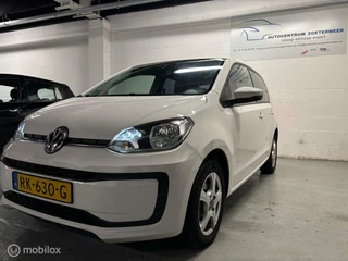 Volkswagen up! Volkswagen Up! 1.0 BMT move up! - afbeelding nr 9