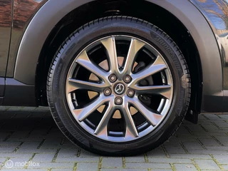 Mazda CX-3 Mazda CX-3 2.0 SkyActiv-G 120 GT-M|leder|head-up|camera|18” - afbeelding nr 16