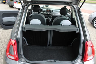 Fiat 500 - afbeelding nr 17