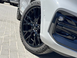 Ford Kuga Ford Kuga 2.5 PHEV Graphite Tech Edition 225pk | Driver Assistance Pack | Technology pack | Black Pack | Trekhaak afneembaar | Panorama dak | Winterpack | Verlengde fabrieksgarantie tot 06-2028 - afbeelding nr 4