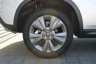 Suzuki Vitara - afbeelding nr 15