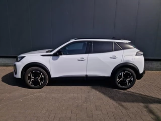 Peugeot 2008 Peugeot 2008 1.2 PureTech 130 Allure - afbeelding nr 2