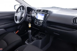 Mitsubishi Space Star Mitsubishi Space Star 1.2 Cool+ | AIRCO | UNIEKE KM.STAND | 1e Eigenaar - afbeelding nr 4