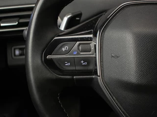 Peugeot 3008 Peugeot 3008 1.2 PureTech Allure Sport (APPLE CARPLAY,NAVI,LED,CAMERA,360 VIEW,PDC,CRUISE,LANE,CLIMATE,LM VELGEN,NETTE STAAT) - afbeelding nr 12