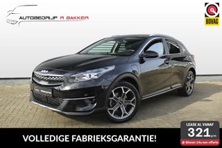 Kia XCeed - 162832268-0