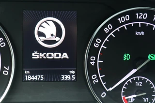 Škoda Superb Skoda Superb 1.4 TSI ACT DSG Aut. Style Carplay|Ecc|Navi|Pdc|Lmv|Iso-fix - afbeelding nr 16