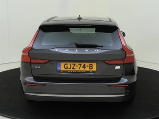 Volvo V60 - afbeelding nr 5