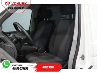 Volkswagen Transporter Volkswagen Transporter 2.0 TDI 150 pk DSG Aut. (Demo) BPM VRIJ! 2.5t Trekhaak/ Airco/ Deuren - afbeelding nr 12