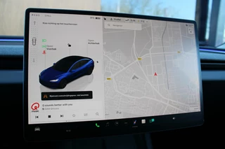 Tesla Model 3 Tesla Model 3 RWD 60 kWh | Pano | Nieuw model! - afbeelding nr 5