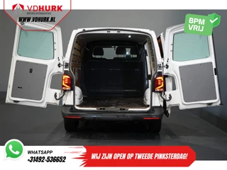 Volkswagen Transporter - afbeelding nr 5