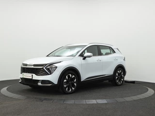 Kia Sportage - afbeelding nr 12