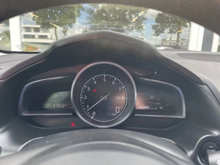 Mazda 3 Mazda 3 2.0 SkyActiv-G 120 GT-M 50% deal 8.975,- ACTIE Leder / Bose / HUD / Stoel-Stuurverwarming / Navi / DAB - afbeelding nr 31