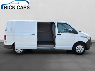 Volkswagen Transporter Volkswagen Transporter 2.0 TDI 150PK EURO6L2H1 32 Cruise control/navigatie systeem/trekhaak - afbeelding nr 26