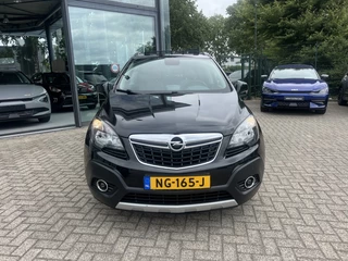 Opel Mokka Opel Mokka 1.4 T Innovation Automaat / Panoramadak / Trekhaak - afbeelding nr 14