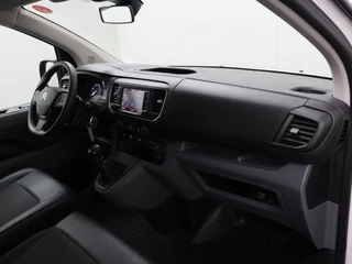 Citroën Jumpy | Airco | Cruise | 3-Persoons | Betimmering - afbeelding nr 20