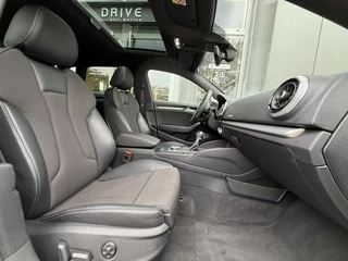 Audi A3 Audi A3 Sportback 1.4 e-tron Sport Pro Line plus S-Line|Pano|Ad.Cruise|Cam|Led - afbeelding nr 2