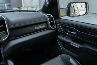 Dodge Ram 1500 Dodge RAM 1500 |Laramie Black Pack|Crew Cab 5.7-HEMI V8|2023 - afbeelding nr 61