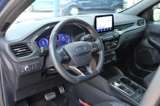 Ford Kuga Ford Kuga 2.5 PHEV ST-Line X |  Trekhaak | Panoramadak | elektrische achterklep | Adaprive Cruise control | dodehoeksensoren | camera | head up display | adaptive LED - afbeelding nr 8