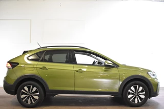 Volkswagen Taigo PDC/LMV/CARPLAY - afbeelding nr 4
