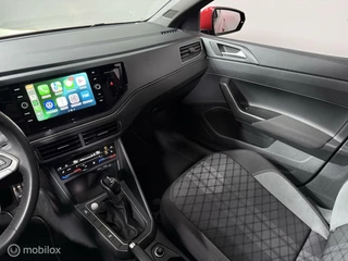Volkswagen Polo Volkswagen Polo 1.0 TSI R-LINE 3X DSG | PANO|CRUISE| CARPLAY - afbeelding nr 60