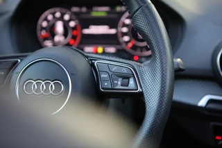 Audi Q2 Audi Q2 1.4 TFSI | Pano | Sfeerverlichting | Digitaal Display | - afbeelding nr 16