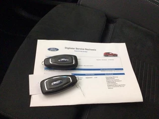 Ford Kuga Ford Kuga 2.5 PHEV Active X 243pk | Driver Assistance Pack | Wegklapbare Trekhaak | Technology Pack | Winterpack | AGR Stoelen | 2.100kg Trekgewicht | Verlengde Fabrieksgarantie tot 08-2028 - afbeelding nr 7