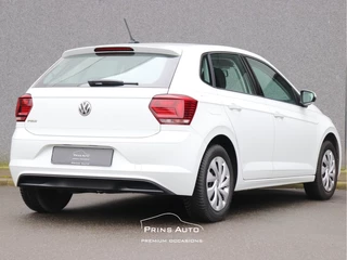 Volkswagen Polo |ACC|NAVI|CARPLAY|DAB| - afbeelding nr 2