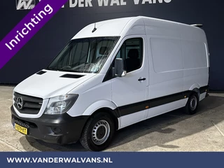 Mercedes-Benz Sprinter Parkeersensoren - afbeelding nr 8