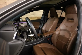 Mercedes-Benz A-Klasse Mercedes A-klasse 250e AMG|Pano|Leder|Night|Camera|Ambiance| - afbeelding nr 7