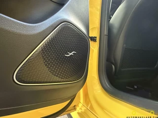 Mercedes-Benz A-Klasse Mercedes A-klasse AMG 35 4MATIC / Pano / Burmester - afbeelding nr 50