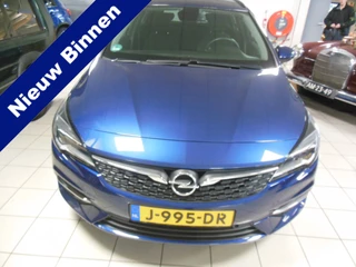 Opel Astra - 48380612-0