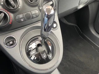 Fiat 500 Fiat 500 0.9 TA T 80PK POPSTAR AUTOMAAT AIRCO LMV BLUETOOTH - afbeelding nr 14