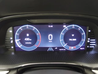 Škoda Octavia Škoda Octavia Combi 1.0 TSI Business Edition TREKHAAK / CARPLAY / SFEERVERLICHTING / NAVI / CLIMA / PDC / BLUETOOTH / CRUISE / NL-AUTO - afbeelding nr 30