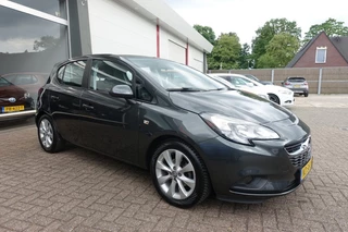 Opel Corsa-e - afbeelding nr 9