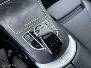 Mercedes-Benz C-Klasse Mercedes C-klasse Estate 350e Prestige Luchtvering Stoelverwarming - afbeelding nr 19