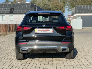 Mercedes-Benz GLA Mercedes GLA-klasse 250 e Luxury Line - afbeelding nr 12